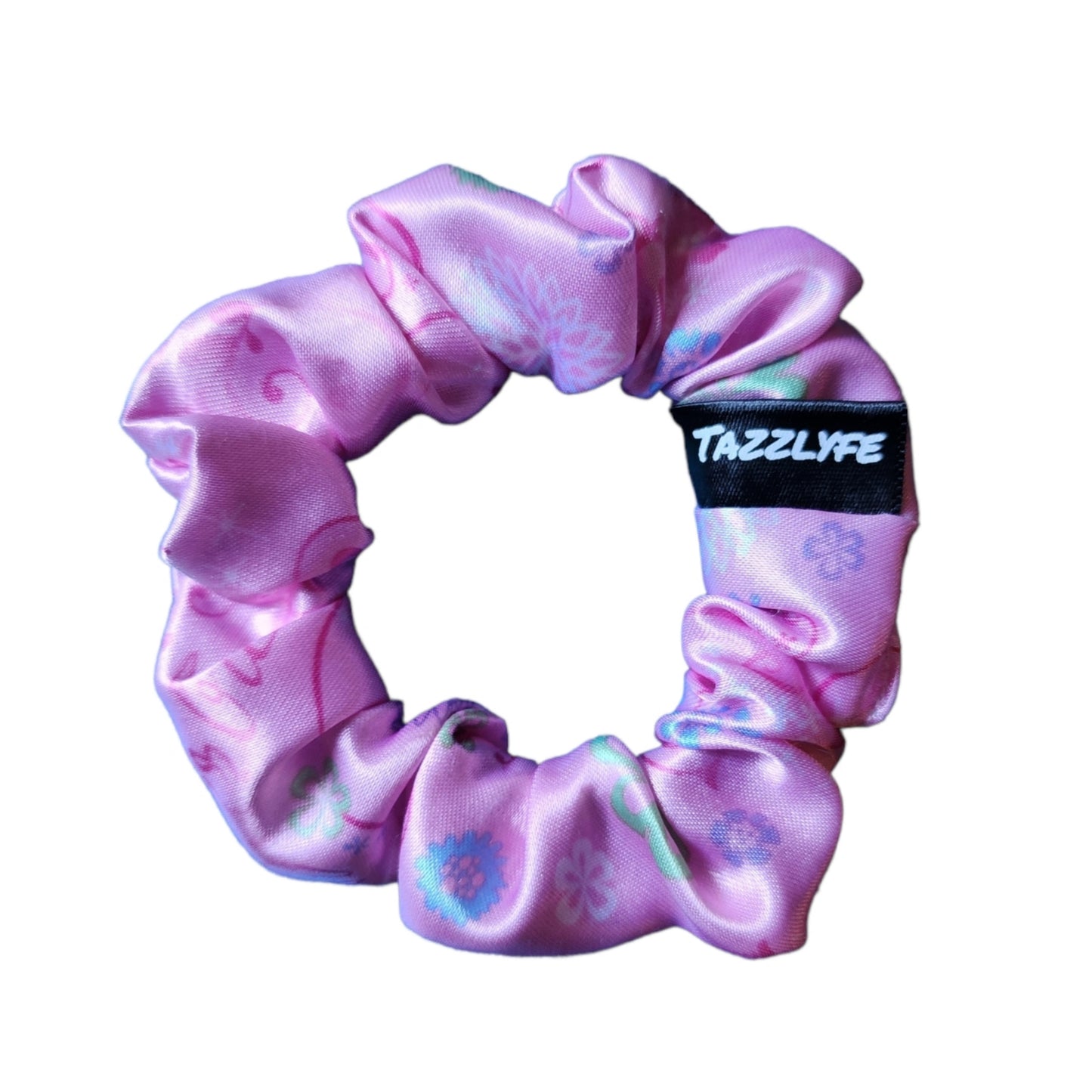 Barbie Mini Scrunchie