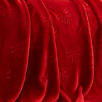 Giant Bow Bag Purse - Custom