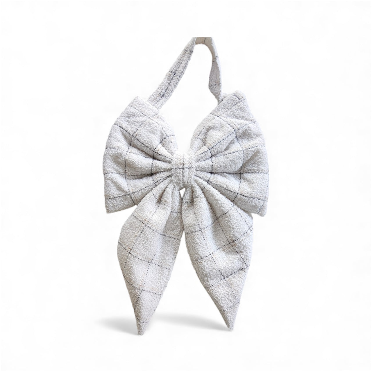 Giant Bow Bag Purse - Custom