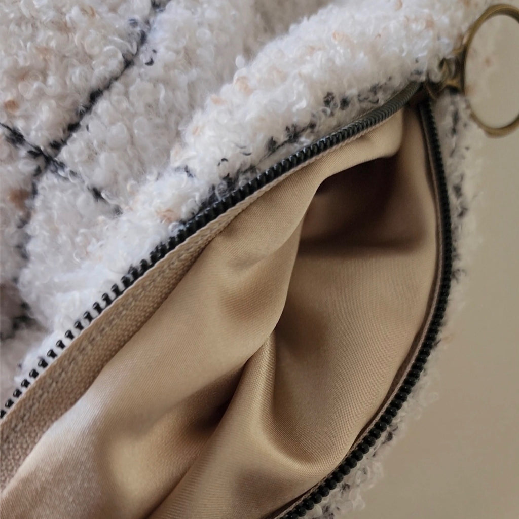 Giant Bow Bag Purse - Custom