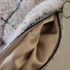 Giant Bow Bag Purse - Custom